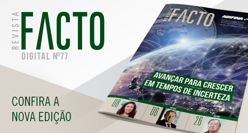 FACTO 77: Entrevista exclusiva com Esther Dweck e temas estratégicos da indústria nacional