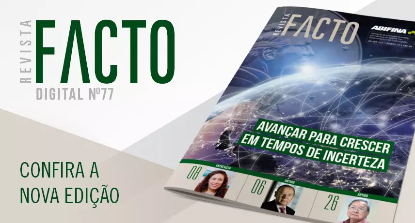 FACTO 77: Entrevista exclusiva com Esther Dweck e temas estratégicos da indústria nacional