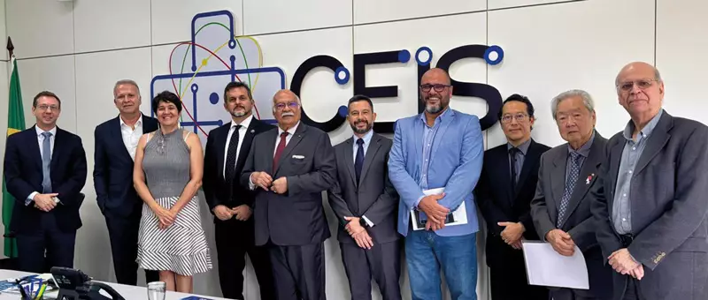 CEIS inicia 2025 2