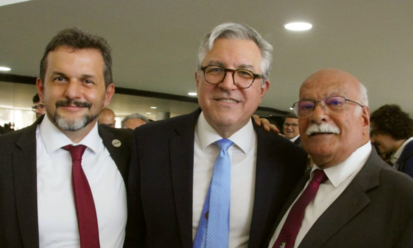 CEIS inicia 2025