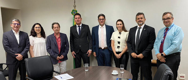Defesa do agro