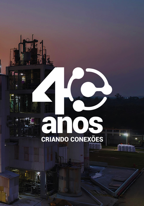 FCC 40 anos