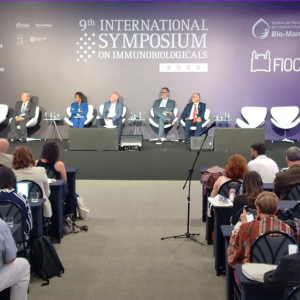 ABIFINA participa da abertura oficial do 9º ISI, promovido por Bio-Manguinhos 