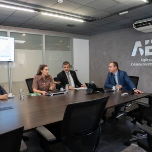 ABIFINA se reúne com ABDI para debater distorções no mercado de defensivos agrícolas 