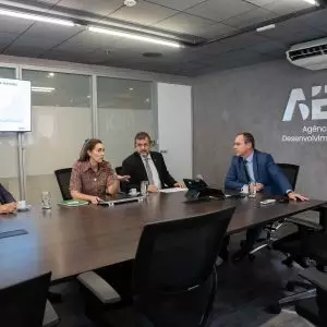 ABIFINA se reúne com ABDI para debater distorções no mercado de defensivos agrícolas 