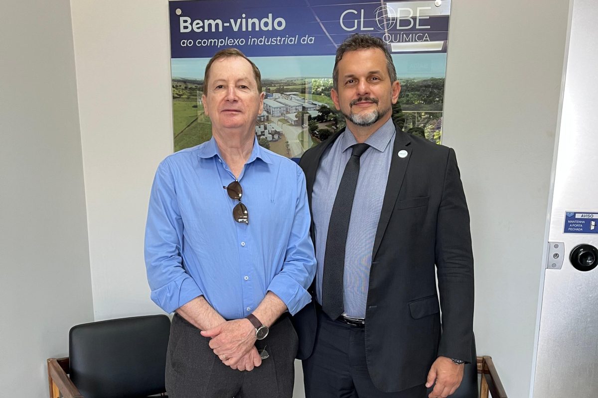 Visita Globe 23 05 25