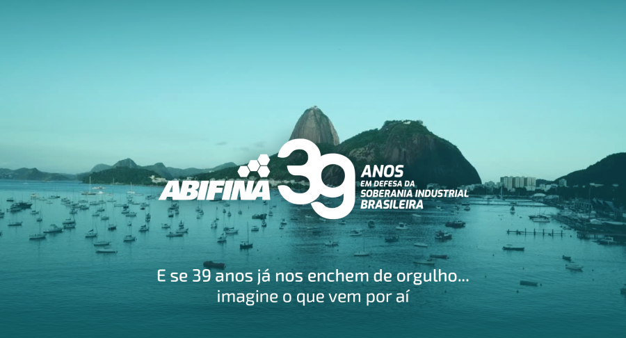 ABIFINA celebra 39 anos no Dia do Químico