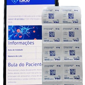 Inovação brasileira em bula digital com acessibilidade conquista reconhecimento global no WorldStar Packaging Awards