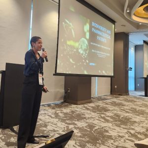 ABIFINA marca presença na Bio Convention 2025 