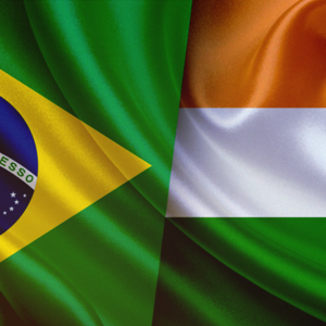 Participe do Fórum Econômico Brasil-Índia e explore novas oportunidades de cooperação