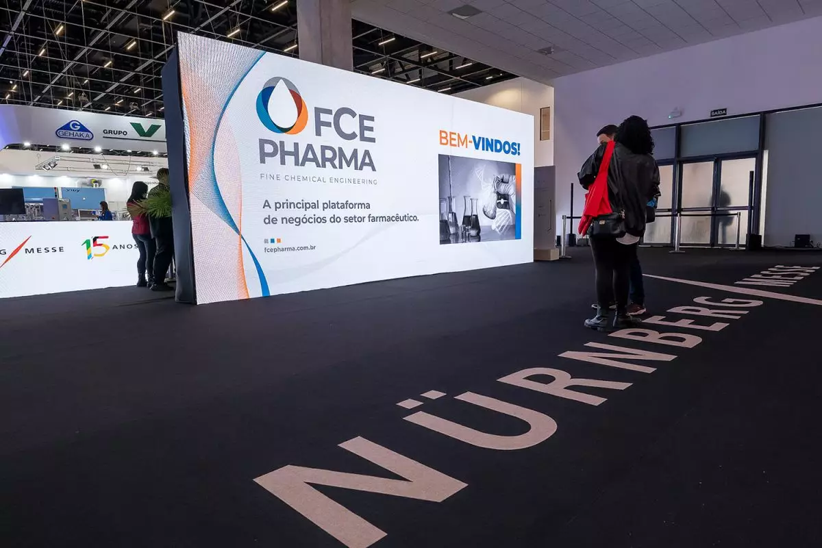 FCE pharma 2025 foto 1