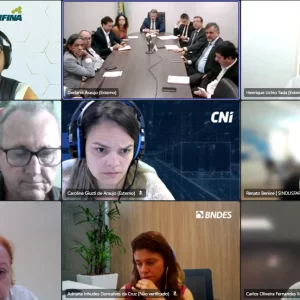 ABIFINA participa de grupo de trabalho do MDIC sobre adensamento das cadeias de medicamentos e IFAs