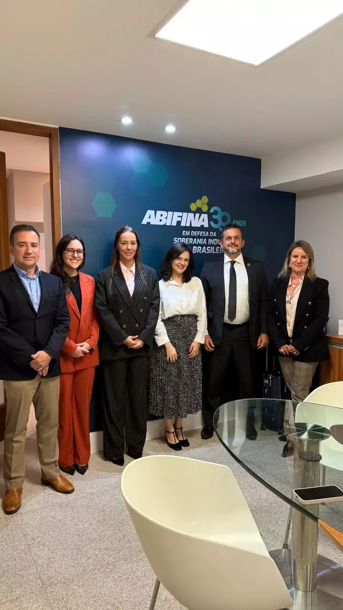 ABIFINA debate impactos da Reforma Tributária para o setor da química fina e biotecnologia