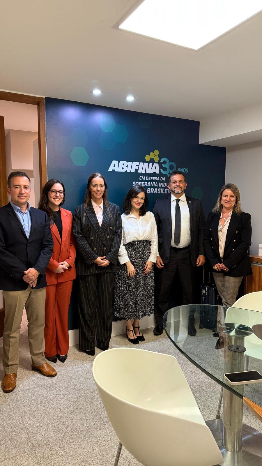 Reforma Tributária para o setor da química fina e biotecnologia 10 06 25