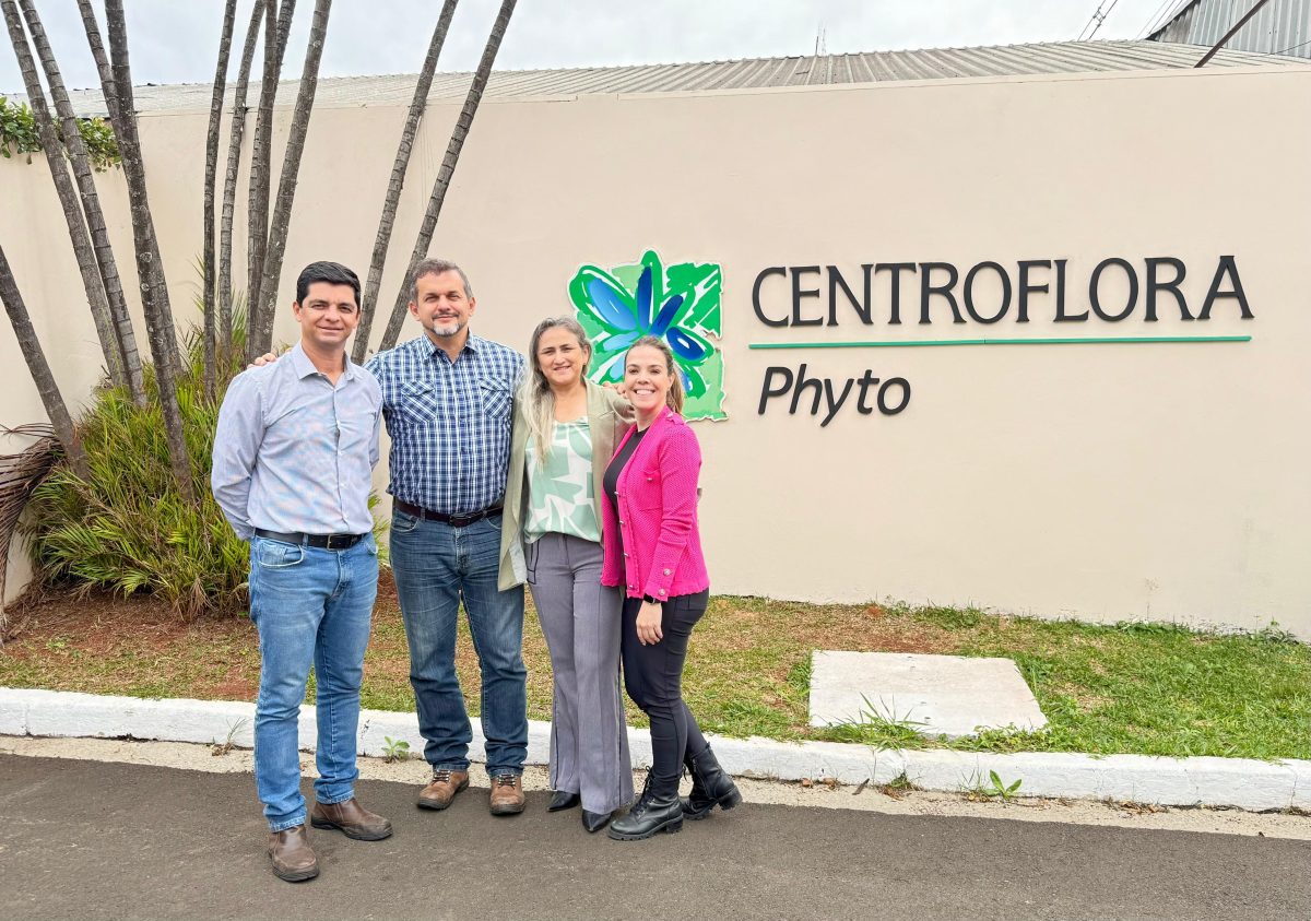 ABIFINA intensifica aproximação com associados 