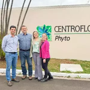 ABIFINA intensifica aproximação com associados 