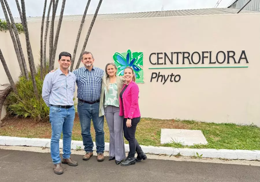 ABIFINA intensifica aproximação com associados 