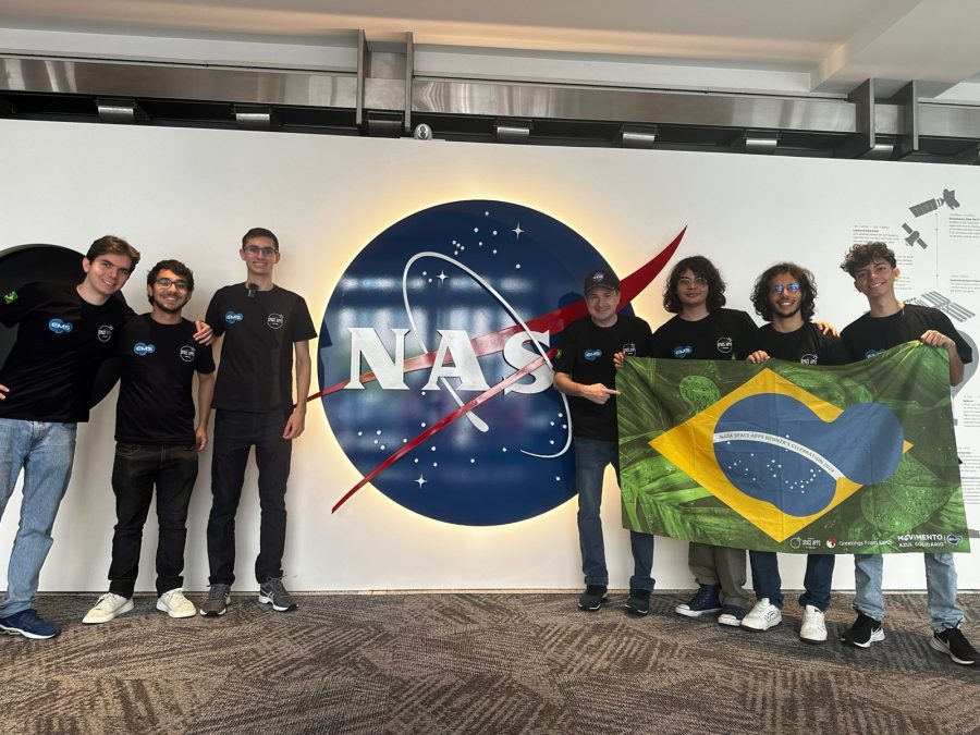 Estudantes da Unicamp recebem prêmio global da NASA nos EUA e reforçam protagonismo brasileiro em ciência e inovação