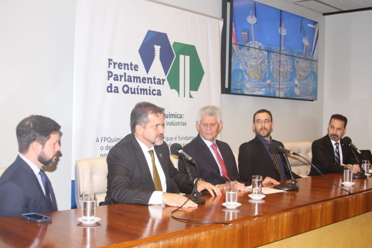 IFAs é pauta de discussão na Câmara dos Deputados 