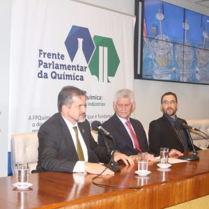 IFAs é pauta de discussão na Câmara dos Deputados 