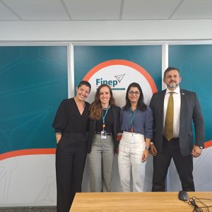 ABIFINA dá continuidade à apresentação do estudo sobre patentes farmacêuticas