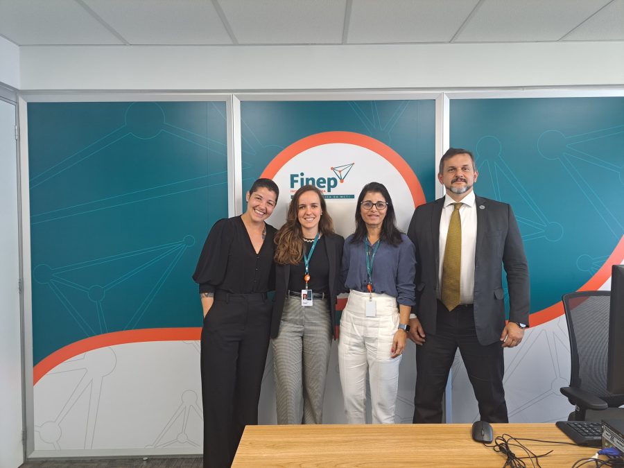 ABIFINA dá continuidade à apresentação do estudo sobre patentes farmacêuticas