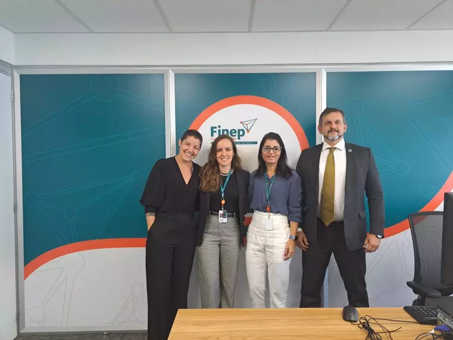 ABIFINA dá continuidade à apresentação do estudo sobre patentes farmacêuticas