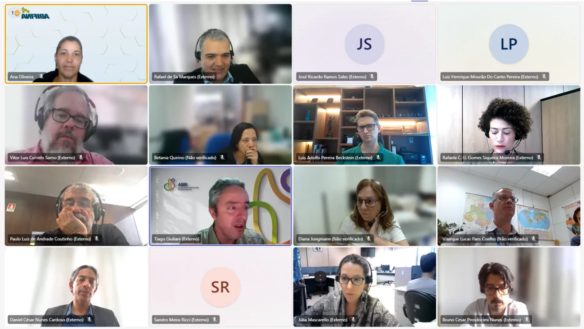 GT de Bioindústria 09 07 25