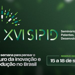 XVI SIPID