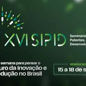 XVI SIPID