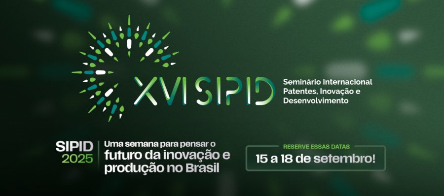 XVI SIPID
