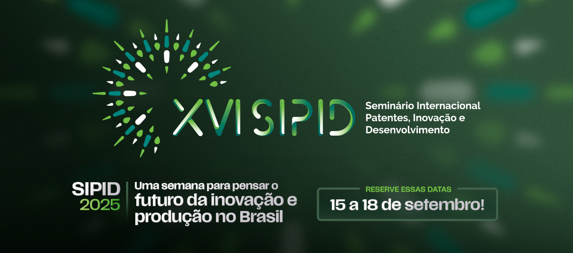 XVI SIPID