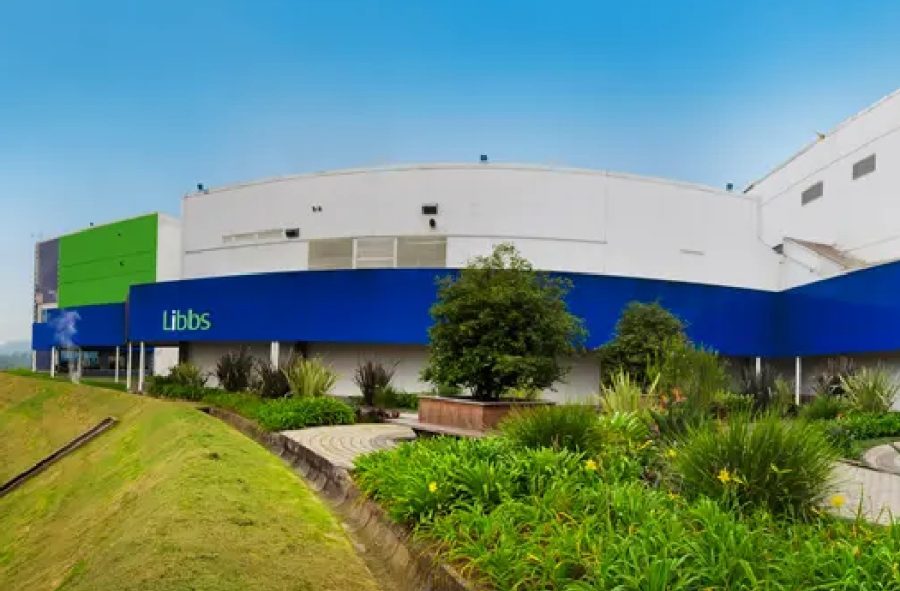 Libbs fachada