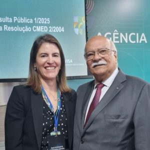 ABIFINA participa de diálogo promovido pela CMED e envia suas propostas sobre a Consulta Pública nº 1/2025 