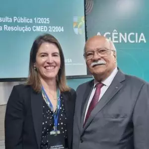 ABIFINA participa de diálogo promovido pela CMED e envia suas propostas sobre a Consulta Pública nº 1/2025 