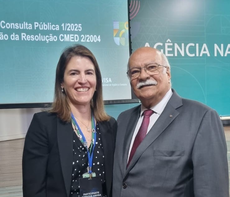 ABIFINA participa de diálogo promovido pela CMED e envia suas propostas sobre a Consulta Pública nº 1/2025