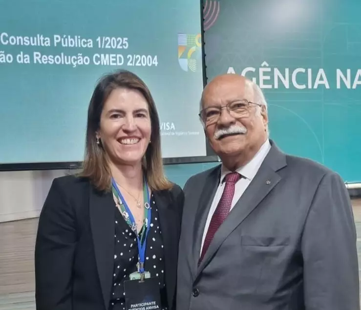 ABIFINA participa de diálogo promovido pela CMED e envia suas propostas sobre a Consulta Pública nº 1/2025