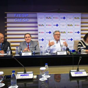 ABIFINA participa de evento sobre inovação, CEIS e fortalecimento do SUS nas Américas