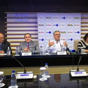 ABIFINA participa de evento sobre inovação, CEIS e fortalecimento do SUS nas Américas