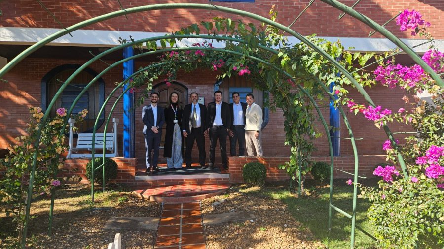 ABIFINA e EMBRAPII realizam primeiro roadshow após renovação de parceria para incentivo à inovação