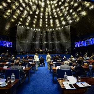 ABIFINA parabeniza a nova Diretoria da Anvisa aprovada no Plenário do Senado