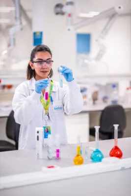 Biolab Relatorio de Sustentabilidade Pouso Alegre Foto Divulgacao