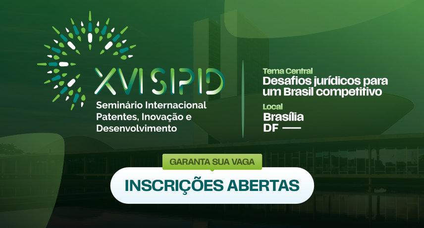 Inscrições abertas para o SIPID Brasília – Evento Jurídico