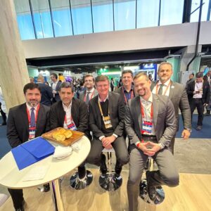 ABIFINA marca presença no Future Trends 2025, promovido pela ABRAFARMA 