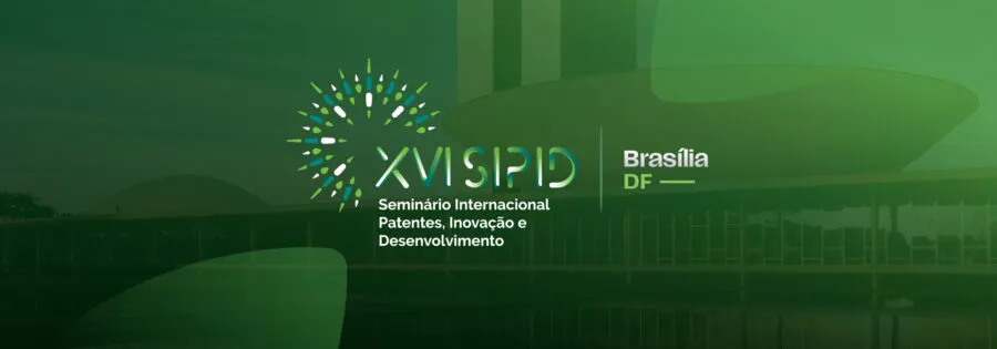 XVI SIPID Brasília – Evento Jurídico