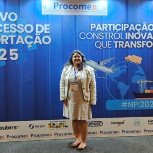 ABIFINA participa de evento sobre modernização do comércio exterior promovido pela Procomex  