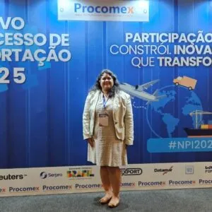 ABIFINA participa de evento sobre modernização do comércio exterior promovido pela Procomex