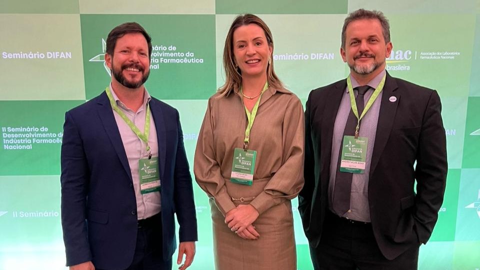 Seminário Difan