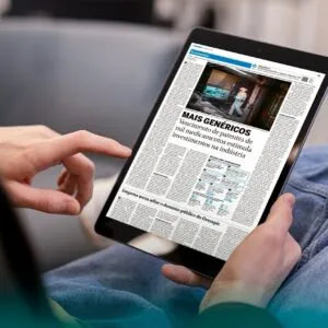 ABIFINA na mídia: O Globo destaca estudo sobre vencimento de patentes