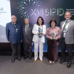 ABIFINA apresenta a 10ª edição do Prêmio Denis Borges Barbosa de PI e Interesse Público